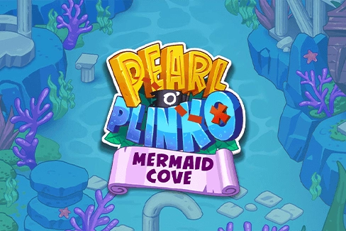 Pearl O Plinko